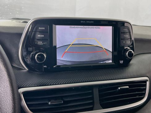Used 2020 Hyundai Tucson Value AWD/4WD image 13