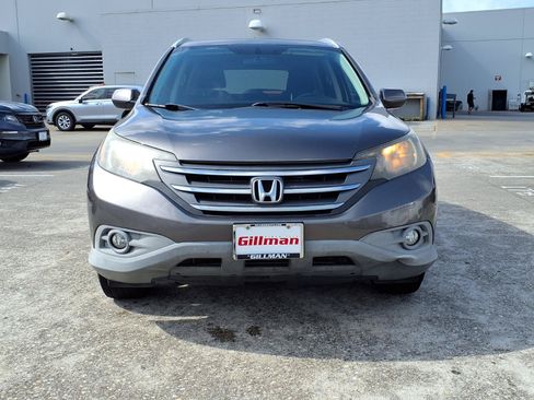 Used 2012 Honda CR-V EX-L image 21