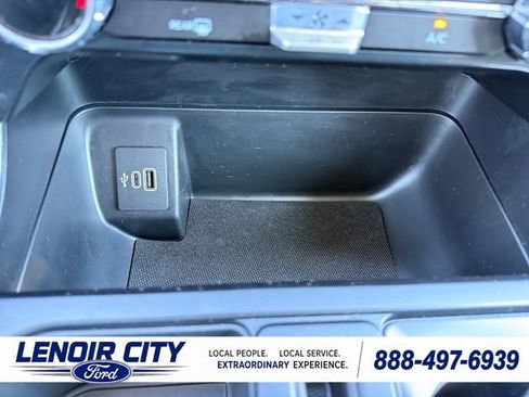 Used 2026 Ford F150 XL w/ Equipment Group 104A Hybrid RWD image 27