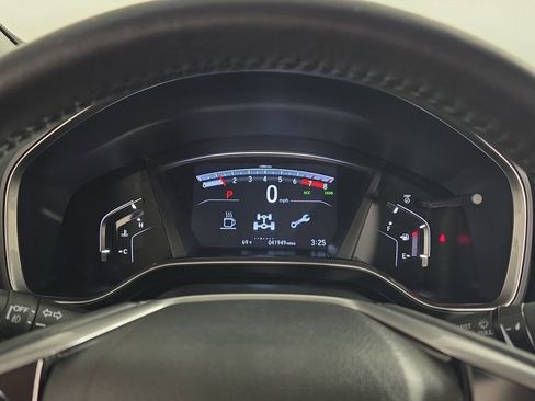 Certified 2022 Honda CR-V EX-L image 11