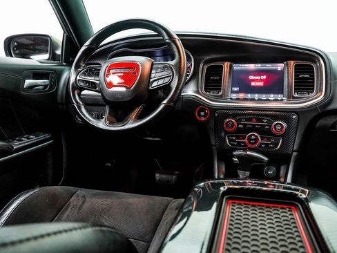 Used 2022 Dodge Charger Scat Pack w/ Plus Group image 19
