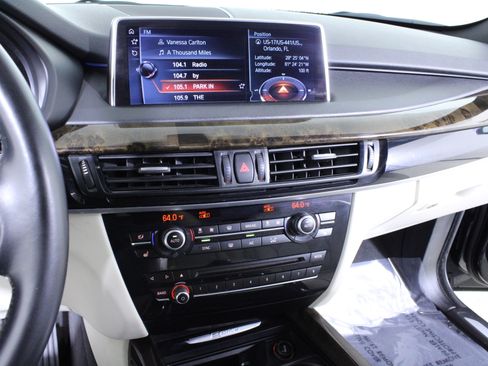 Used 2017 BMW X5 xDrive40e image 25