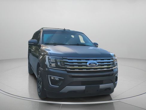 Certified 2021 Ford Expedition Limited AWD/4WD image 5