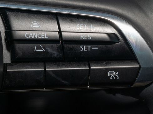 Used 2024 MAZDA CX-30 2.5 Turbo w/ Premium Package image 40