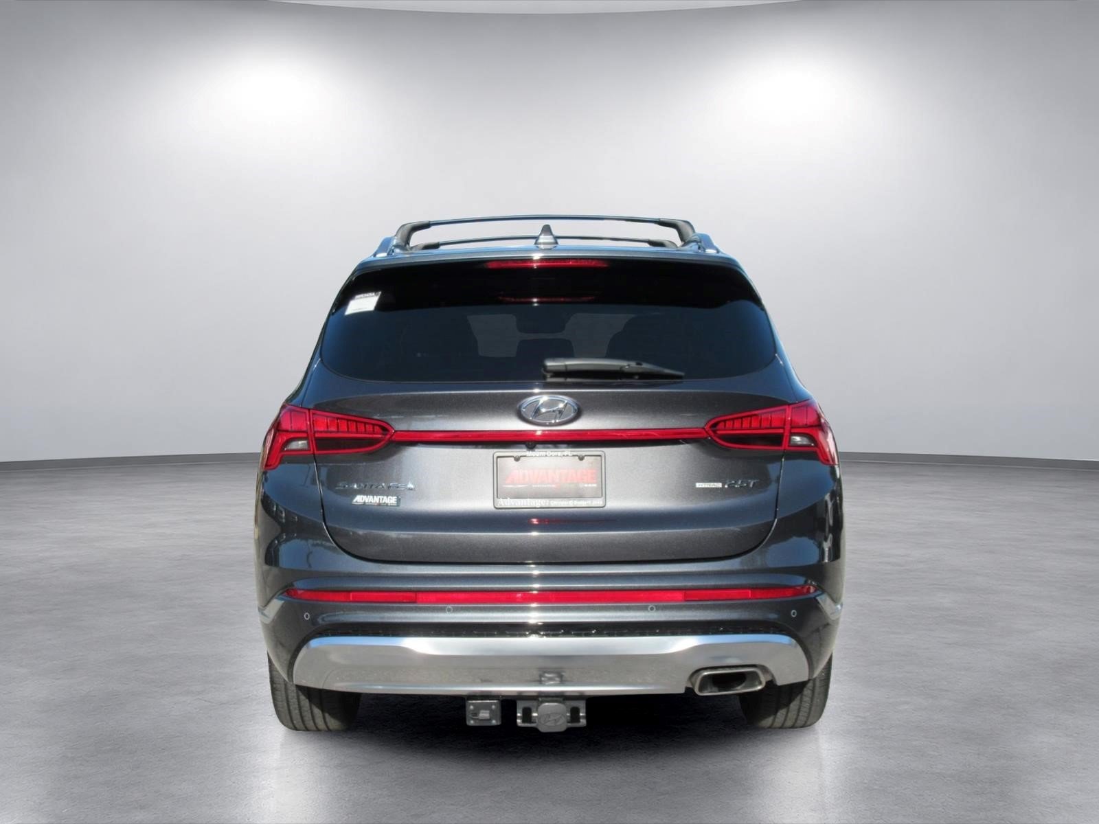 Used 2023 Hyundai Santa Fe Calligraphy AWD/4WD image 6