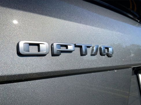 New 2026 Cadillac Optiq Sport 2 image 30