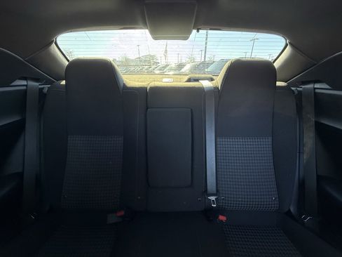 Used 2023 Dodge Challenger R/T w/ Blacktop Package image 26