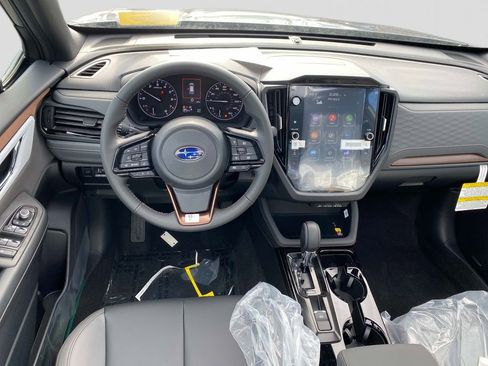 New 2026 Subaru Forester Sport image 8