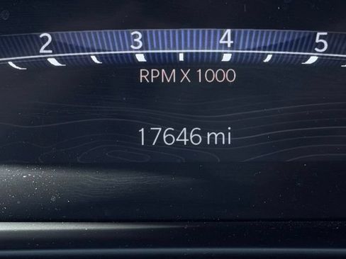 Certified 2025 Jeep Grand Cherokee Summit AWD/4WD image 35