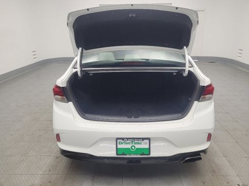 Used 2018 Hyundai Sonata SEL w/ Tech Package 02 image 29