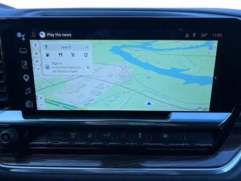 Used 2025 Chevrolet Silverado 2500 LT w/ Convenience Package image 21