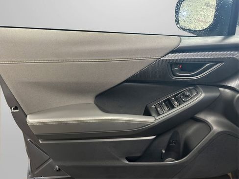 New 2026 Subaru Crosstrek 2.5i Sport image 22