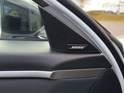 New 2025 MAZDA CX-50 AWD 2.5 S w/ Premium Package image 11