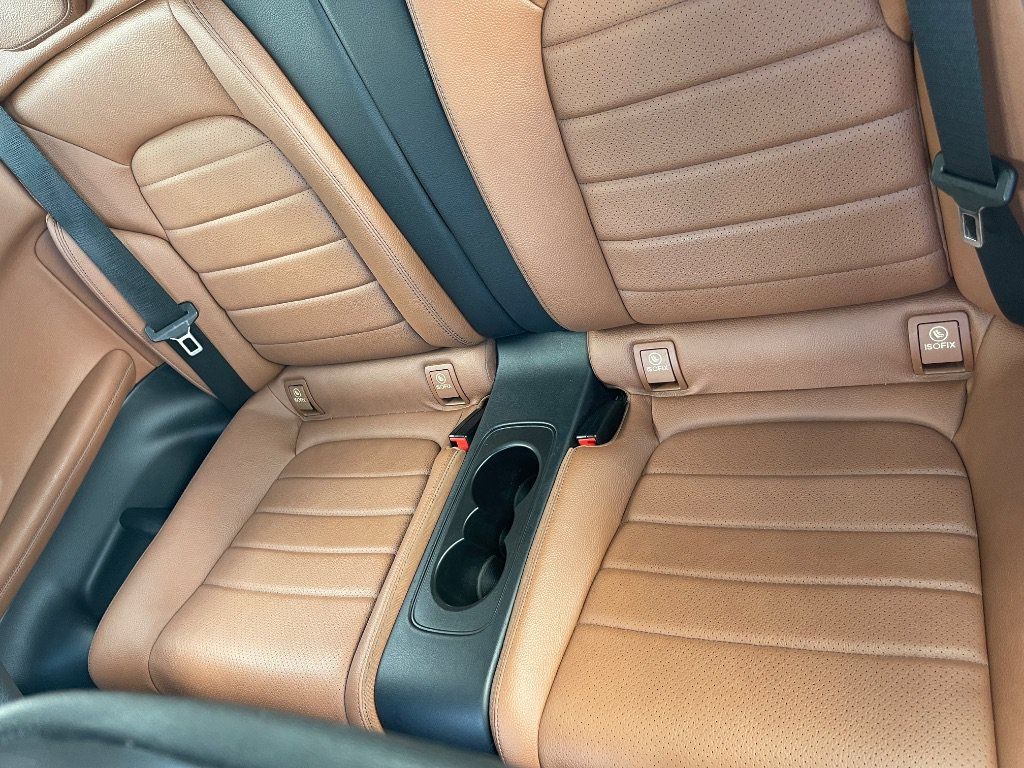 Used 2018 Mercedes-Benz C 300 4MATIC Cabriolet image 31