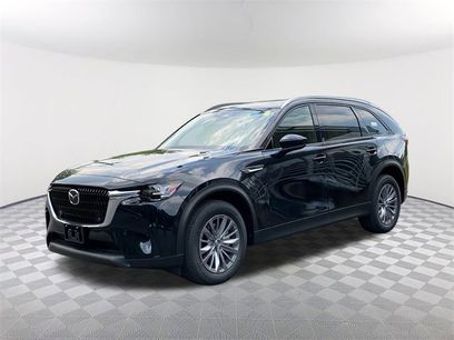 New 2025 MAZDA CX-90 3.3 Turbo w/ Preferred Package