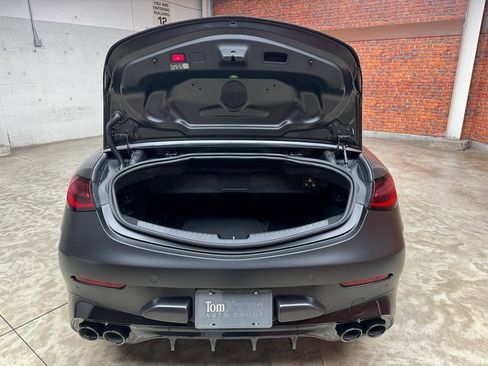 New 2026 Mercedes-Benz CLE 53 AMG 4MATIC Cabriolet image 25