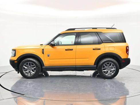 Used 2026 Ford Bronco Sport Big Bend w/ Convenience Package AWD/4WD image 8