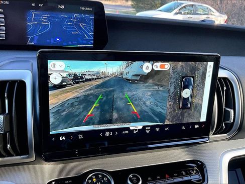 Certified 2025 Ford Expedition Max Active image 21