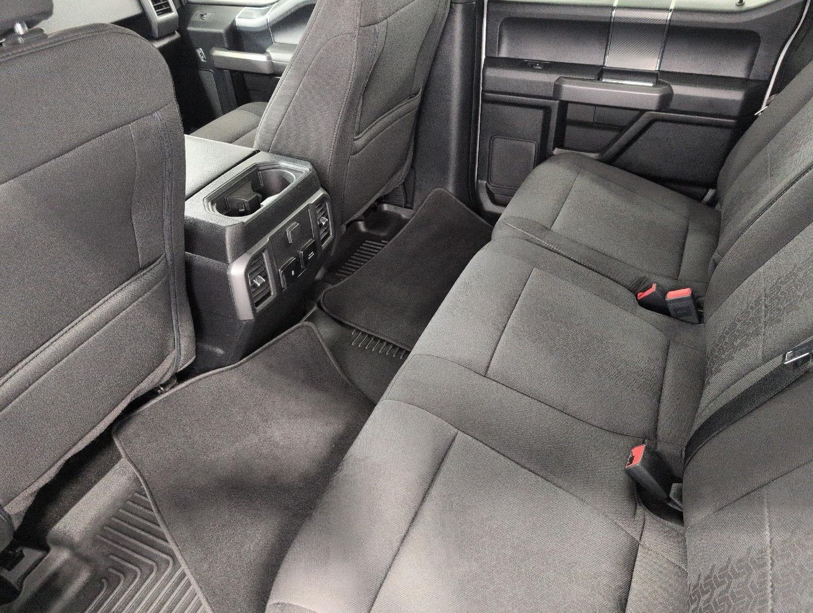 Certified 2019 Ford F150 XLT w/ Equipment Group 302A Luxury AWD/4WD image 21