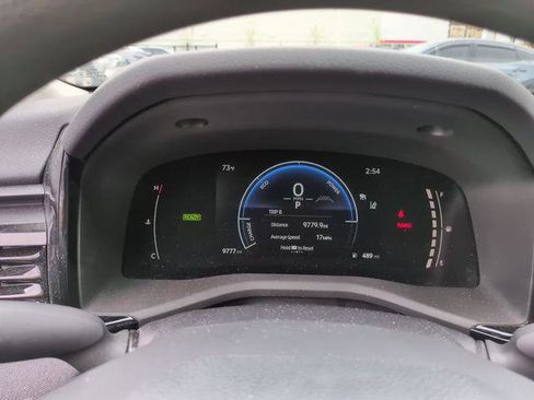 Certified 2026 Toyota Camry LE FWD image 20