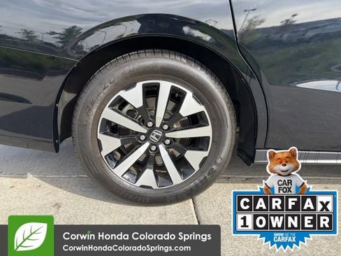 Used 2025 Honda Odyssey EX-L image 15