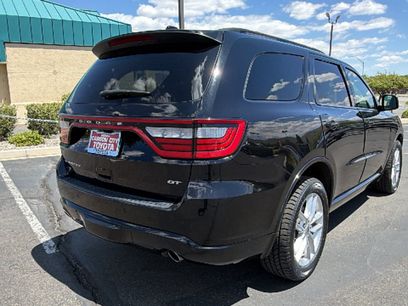 Used 2024 Dodge Durango GT