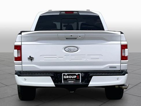 Used 2023 Ford F150 XLT w/ Equipment Group 302A High RWD image 5