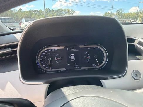 Used 2024 Hyundai Tucson SEL FWD image 19