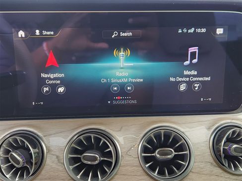 Used 2021 Mercedes-Benz E 450 Cabriolet image 16