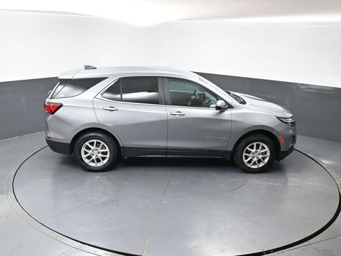 Used 2023 Chevrolet Equinox LT AWD/4WD image 44