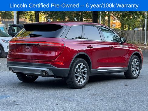 Used 2023 Lincoln Corsair FWD image 7