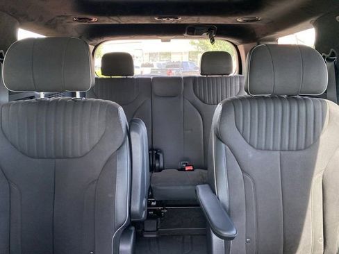 Used 2025 Hyundai Palisade Calligraphy AWD/4WD image 43