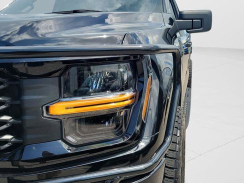 Used 2025 Ford F150 STX w/ STX Black Appearance Package RWD image 23