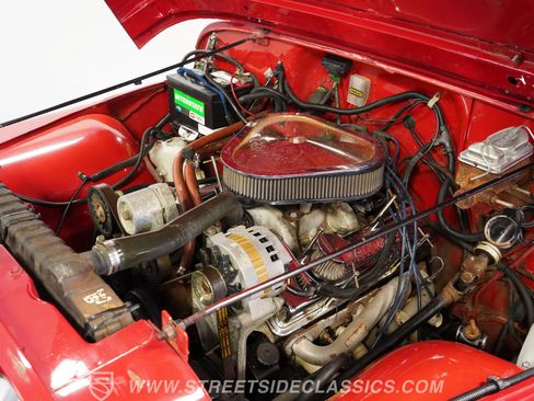 Used 1986 Jeep CJ 7 image 32