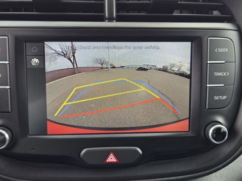 Used 2023 Kia Soul LX w/ Option Group 015 image 20