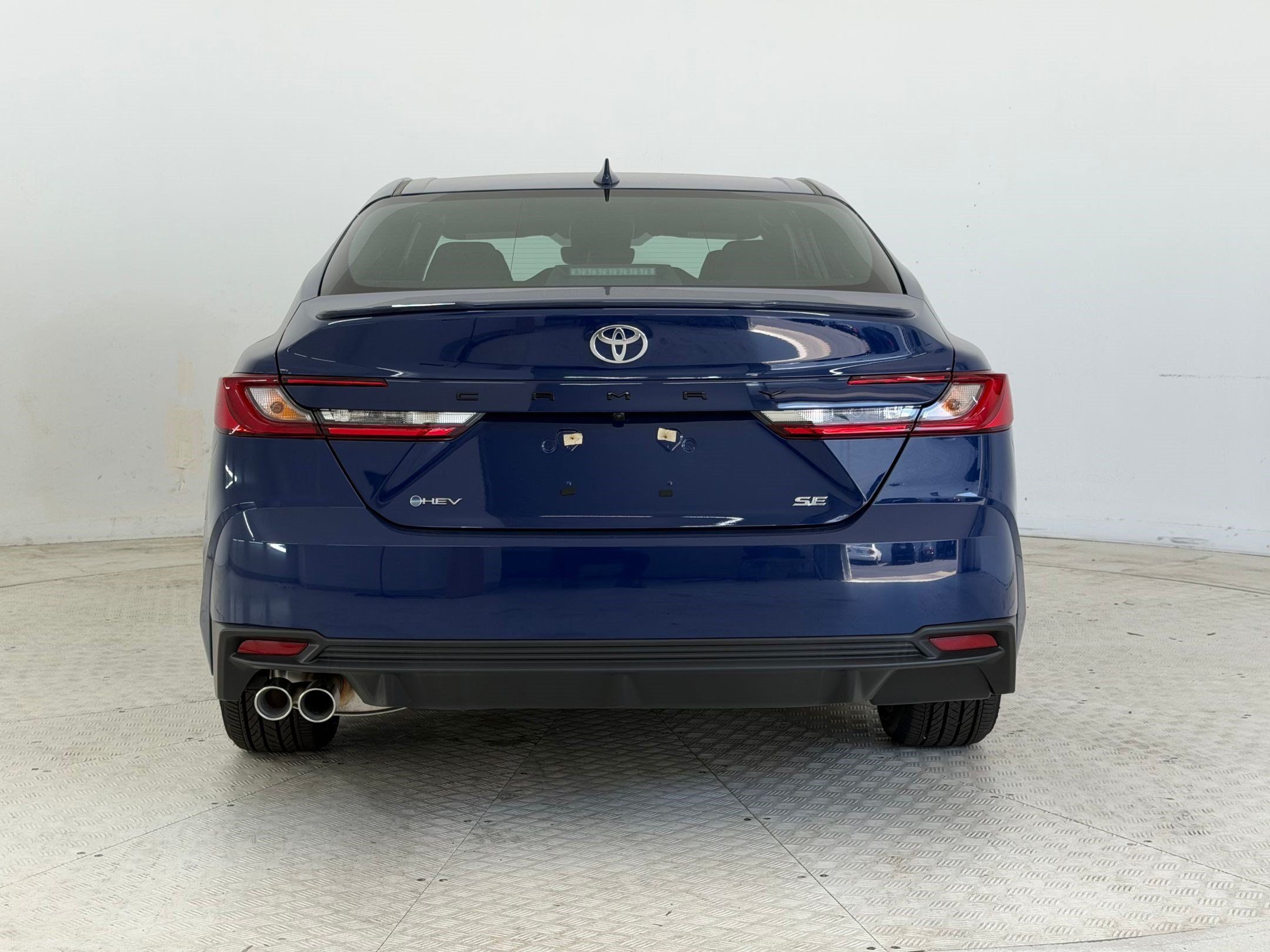 Used 2026 Toyota Camry SE w/ Convenience Package FWD image 10