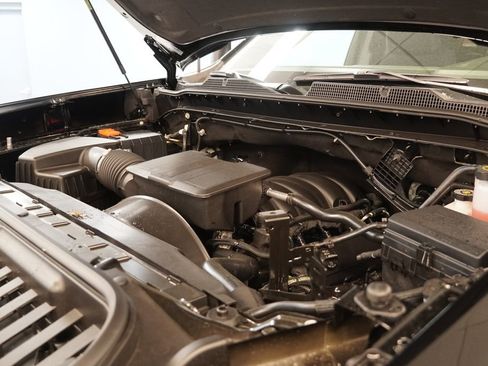 New 2026 Chevrolet Silverado 2500 LT image 16