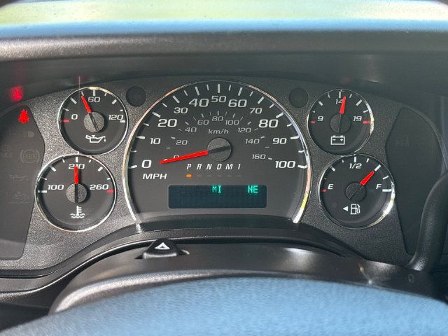 Used 2023 Chevrolet Express 3500 LS RWD image 32