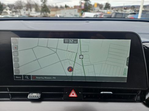 Used 2023 Kia Sportage EX image 27