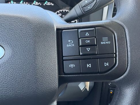 New 2026 Ford F350 XL w/ STX Appearance Package image 49