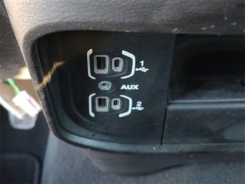 Certified 2024 RAM 2500 Big Horn image 20