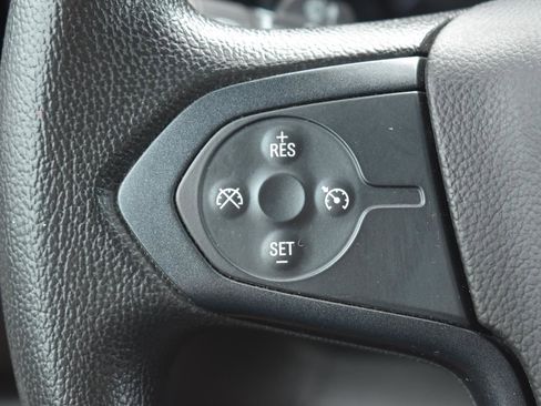 Used 2018 Chevrolet Silverado 1500 W/T w/ WT Convenience Package RWD image 6