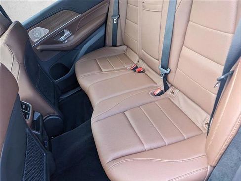 Certified 2025 Mercedes-Benz GLE 350 GLE 350 image 19