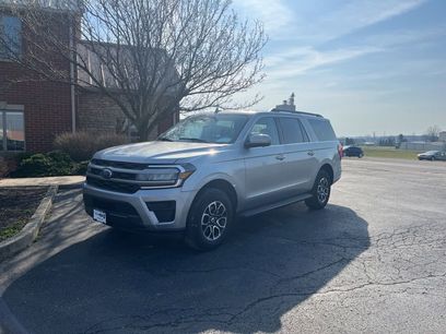 Used 2024 Ford Expedition Max XLT