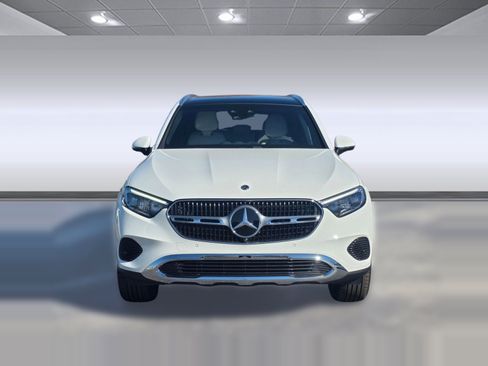 Used 2026 Mercedes-Benz GLC 300 4MATIC image 6