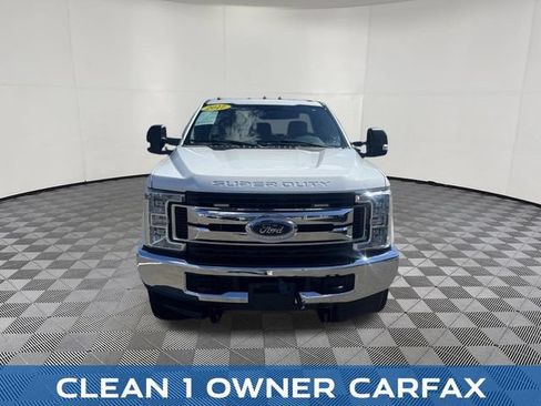 Used 2017 Ford F350 XL AWD/4WD image 2