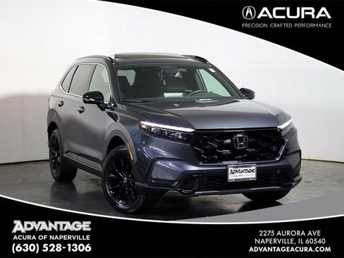 Used 2024 Honda CR-V Sport-L image 1