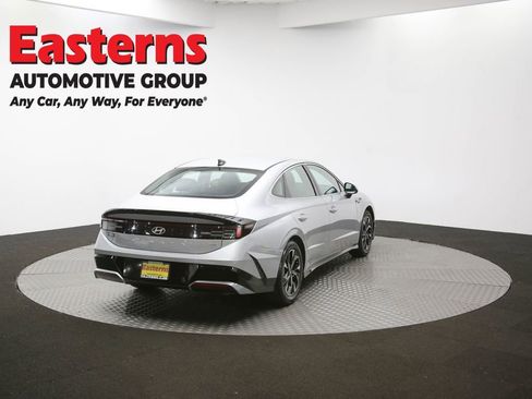 Used 2024 Hyundai Sonata SEL image 35