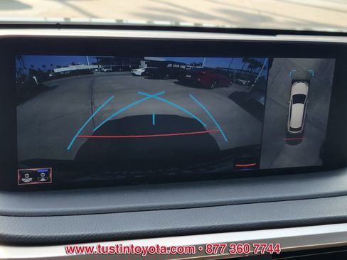 Used 2022 Lexus RX 350 AWD w/ Premium Package image 22