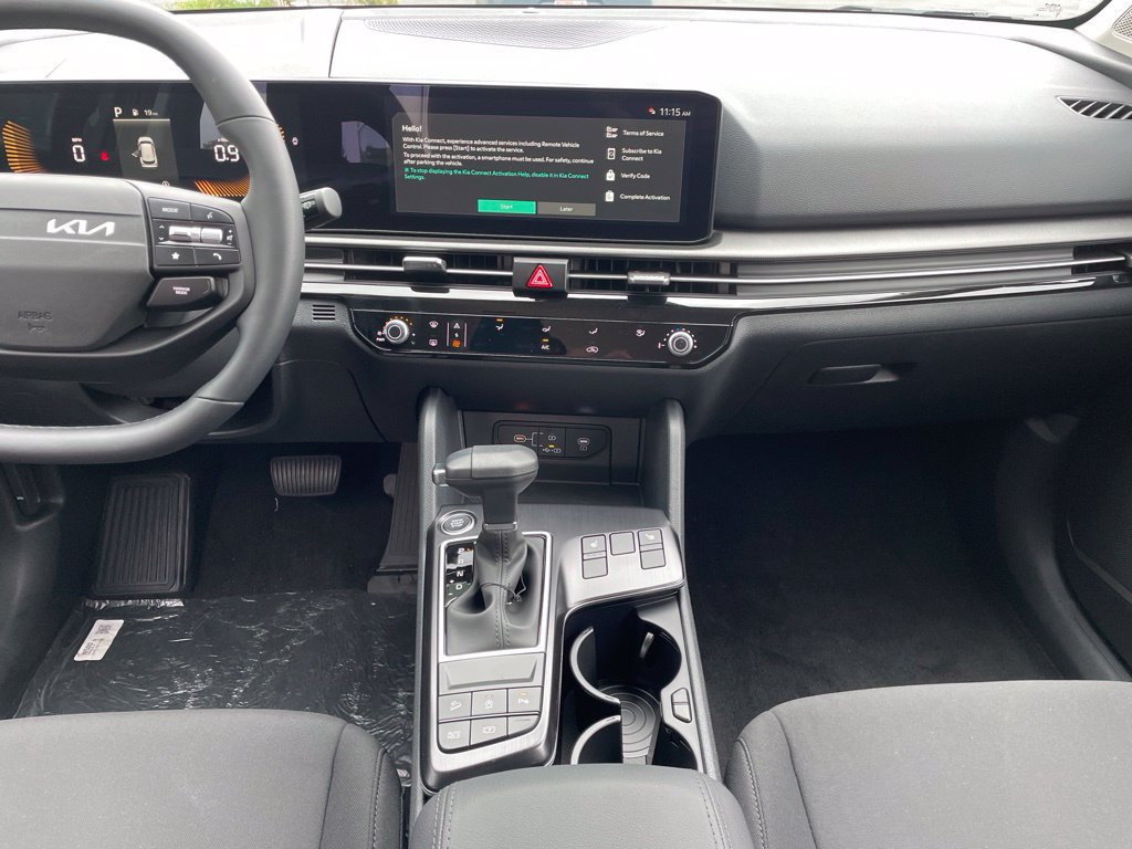 New 2027 Kia Sportage LX AWD/4WD image 11